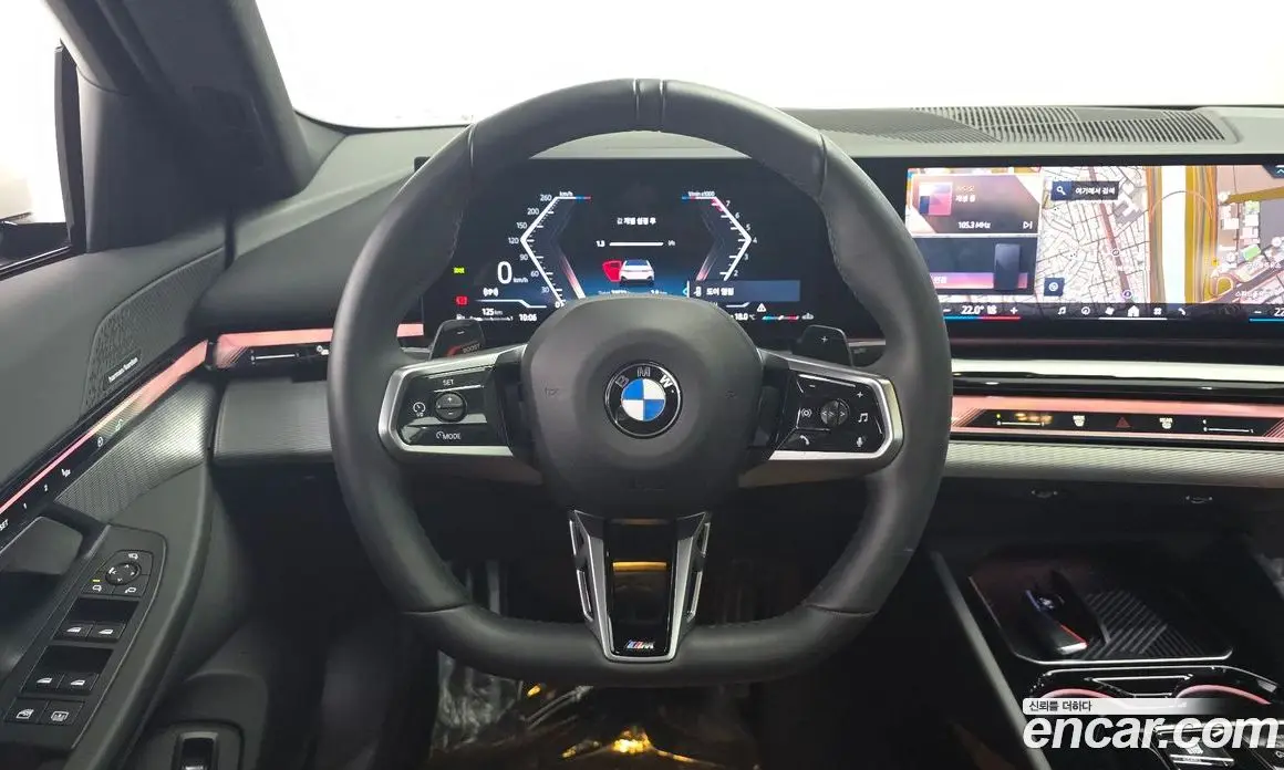 BMW 5 серия 2024 2.0 автомат (гидро), фото 19 BMW 5 серия 2024 2.0 автомат (гидро), фото 19