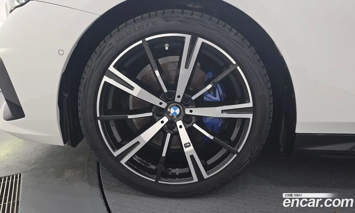 BMW 5 серия 2024 2.0 автомат (гидро), фото 5 BMW 5 серия 2024 2.0 автомат (гидро), фото 5