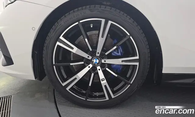 BMW 5 серия 2024 2.0 автомат (гидро), миниатюра 5 BMW 5 серия 2024 2.0 автомат (гидро), миниатюра 5