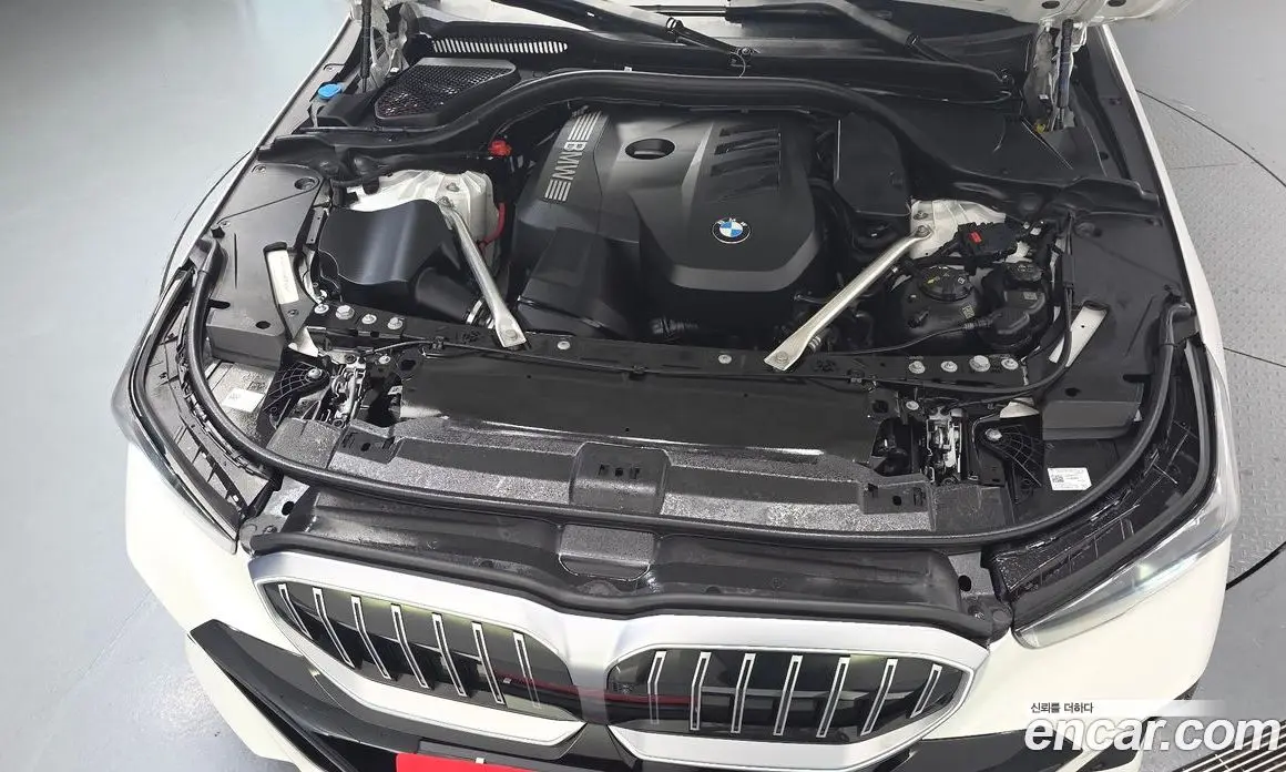 BMW 5 серия 2024 2.0 автомат (гидро), фото 6 BMW 5 серия 2024 2.0 автомат (гидро), фото 6