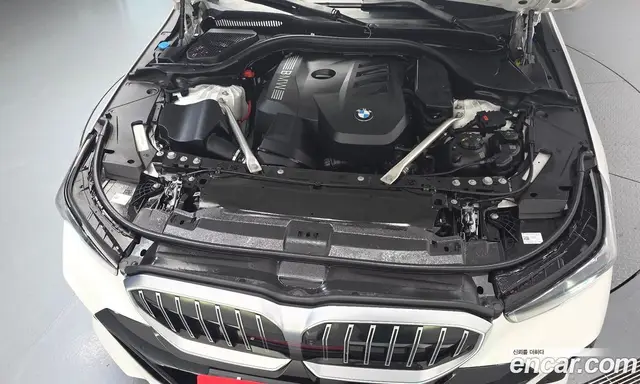 BMW 5 серия 2024 2.0 автомат (гидро), миниатюра 6 BMW 5 серия 2024 2.0 автомат (гидро), миниатюра 6
