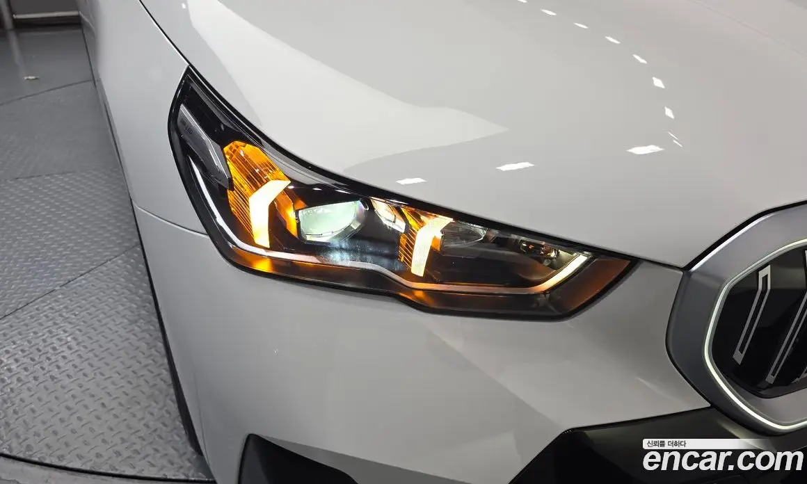 BMW 5 серия 2024 2.0 автомат (гидро), фото 8 BMW 5 серия 2024 2.0 автомат (гидро), фото 8