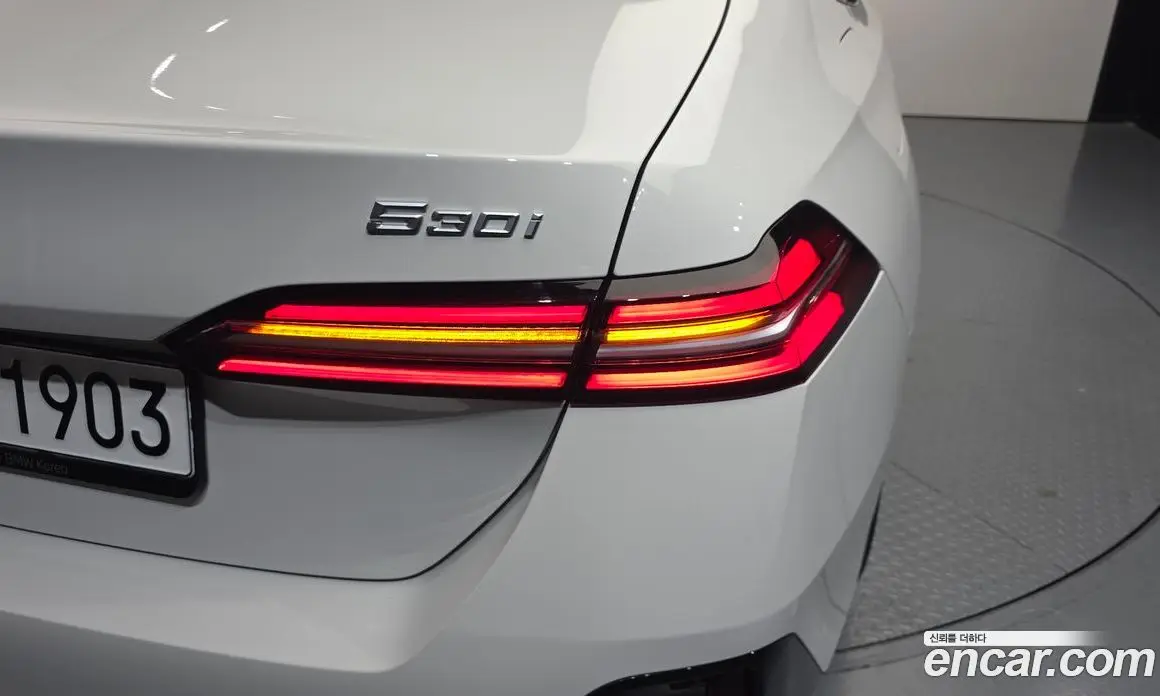 BMW 5 серия 2024 2.0 автомат (гидро), фото 9 BMW 5 серия 2024 2.0 автомат (гидро), фото 9