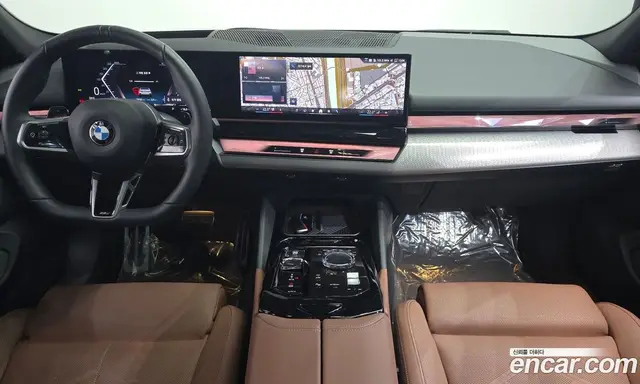 BMW 5 серия 2024 2.0 автомат (гидро), миниатюра 10 BMW 5 серия 2024 2.0 автомат (гидро), миниатюра 10