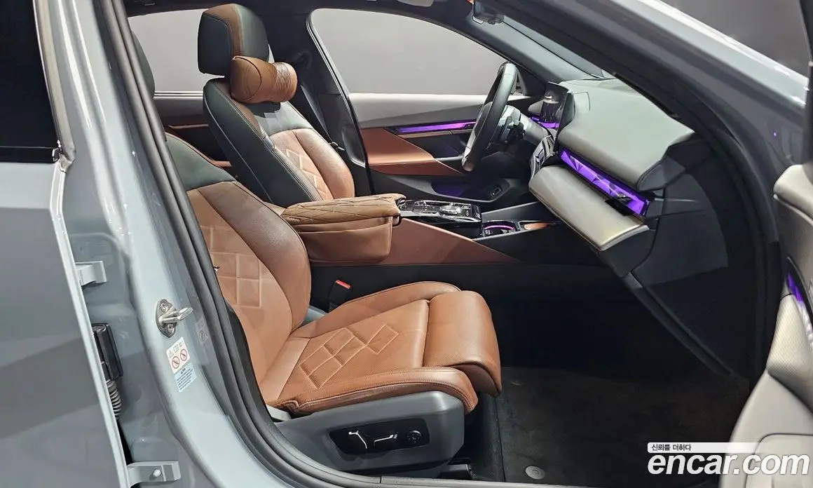 BMW 5 серия 2024 2.0 автомат (гидро), фото 16 BMW 5 серия 2024 2.0 автомат (гидро), фото 16