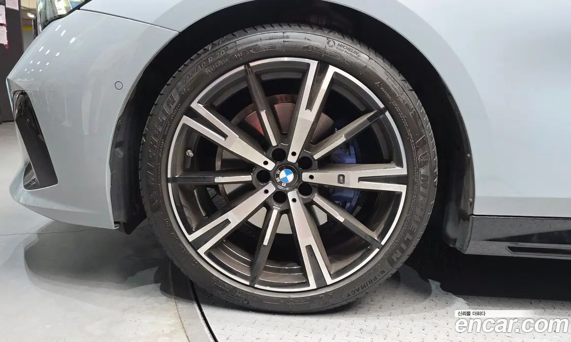 BMW 5 серия 2024 2.0 автомат (гидро), фото 5 BMW 5 серия 2024 2.0 автомат (гидро), фото 5