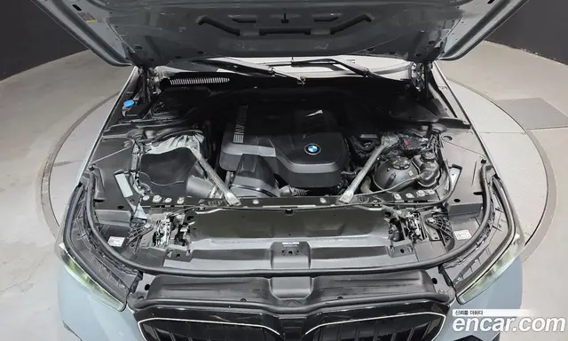 BMW 5 серия 2024 2.0 автомат (гидро), миниатюра 6 BMW 5 серия 2024 2.0 автомат (гидро), миниатюра 6