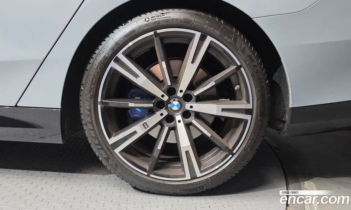 BMW 5 серия 2024 2.0 автомат (гидро), фото 7 BMW 5 серия 2024 2.0 автомат (гидро), фото 7