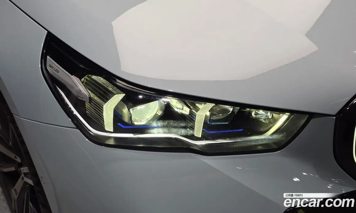 BMW 5 серия 2024 2.0 автомат (гидро), фото 8 BMW 5 серия 2024 2.0 автомат (гидро), фото 8