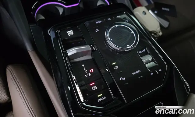 BMW 5 серия 2025 2.0 автомат (гидро), миниатюра 12