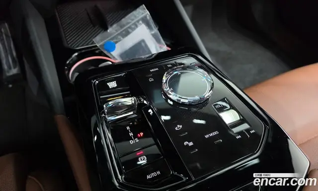 BMW 5 серия 2025 2.0 автомат (гидро), миниатюра 12