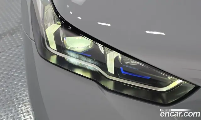 BMW 5 серия 2025 2.0 автомат (гидро), миниатюра 8