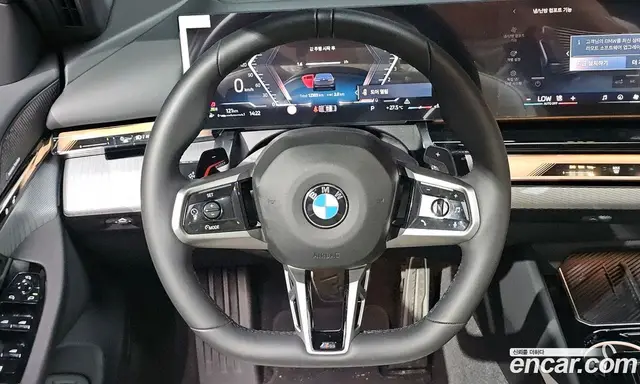 BMW 5 серия 2025 2.0 автомат (гидро), миниатюра 11 BMW 5 серия 2025 2.0 автомат (гидро), миниатюра 11