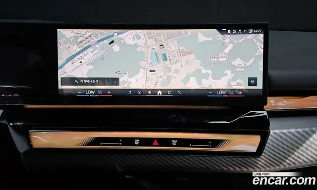 BMW 5 серия 2025 2.0 автомат (гидро), миниатюра 12