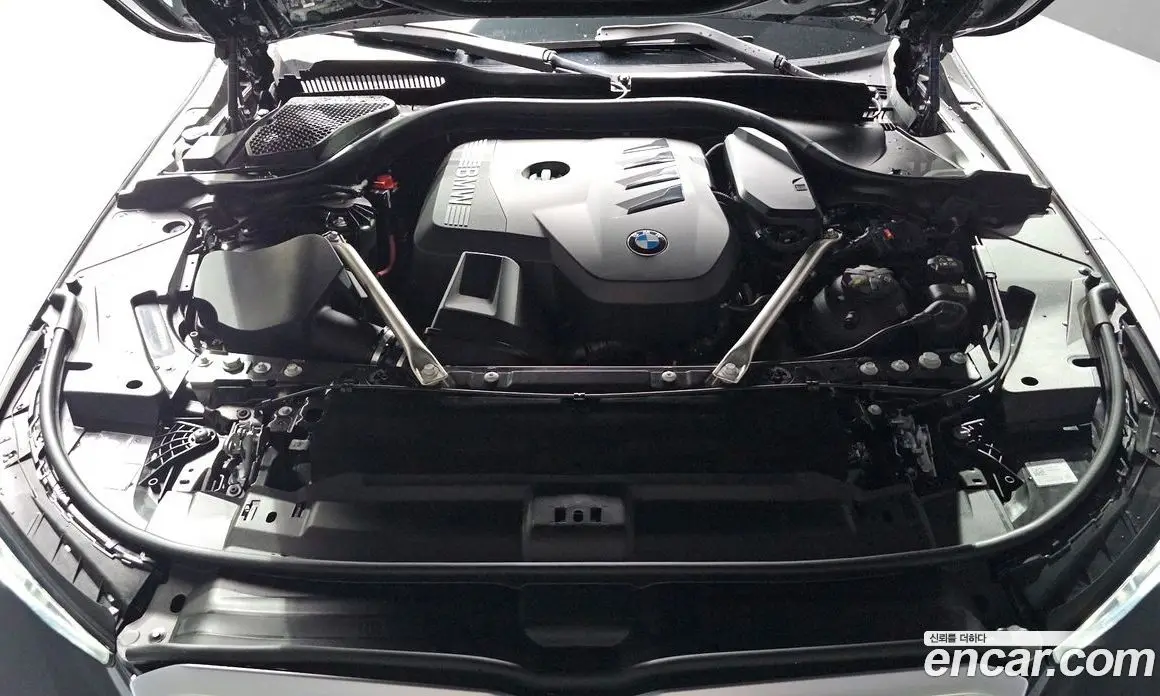 BMW 5 серия 2025 2.0 автомат (гидро), фото 6 BMW 5 серия 2025 2.0 автомат (гидро), фото 6