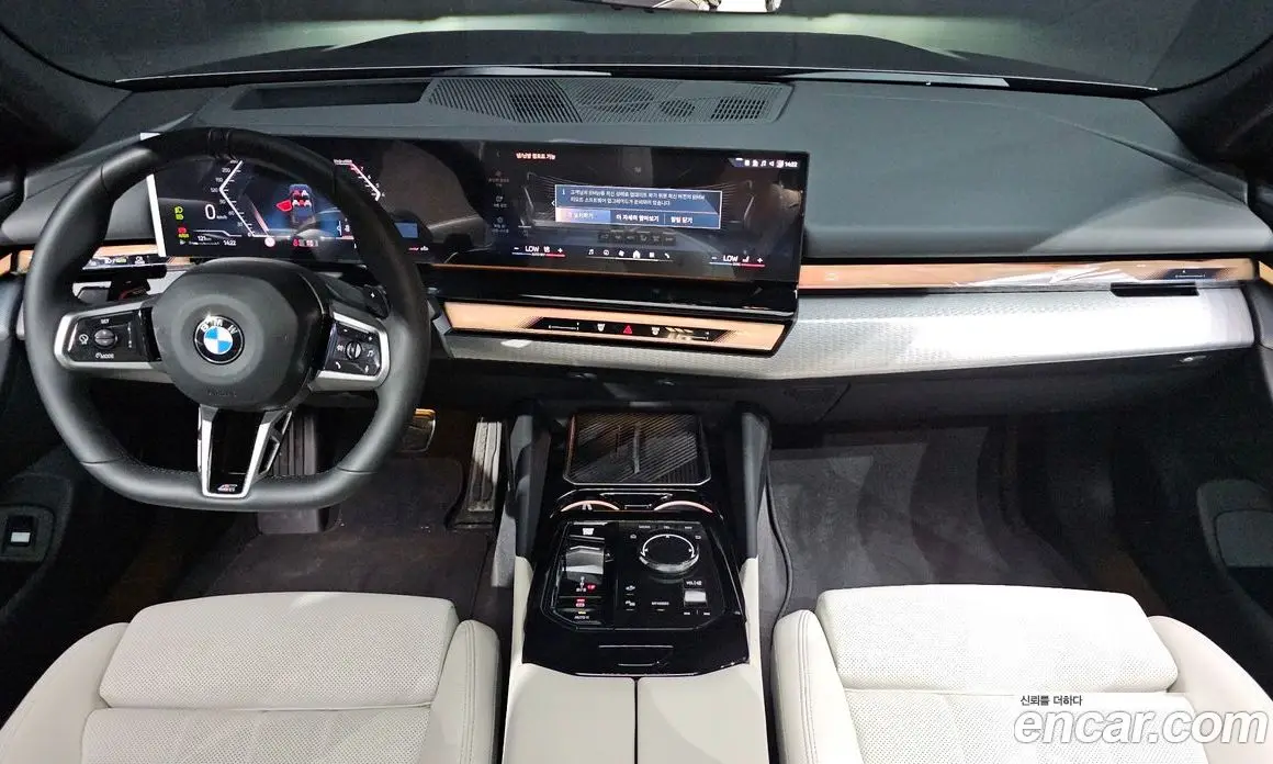 BMW 5 серия 2025 2.0 автомат (гидро), фото 7 BMW 5 серия 2025 2.0 автомат (гидро), фото 7