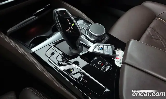 BMW 6 серия 2021 2.0 автомат (гидро), миниатюра 12