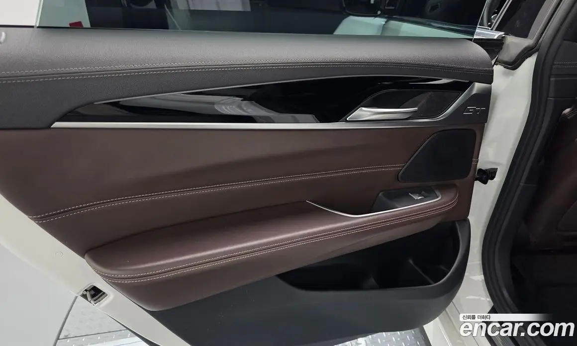 BMW 6 серия 2021 2.0 автомат (гидро), фото 15 BMW 6 серия 2021 2.0 автомат (гидро), фото 15
