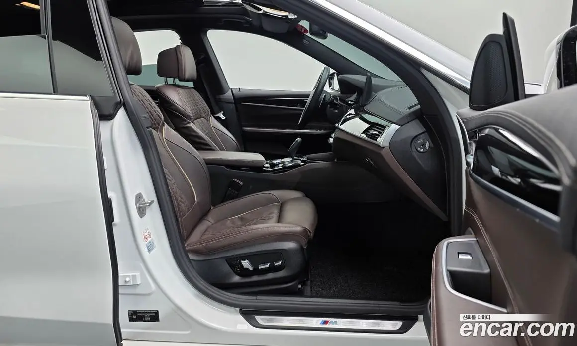 BMW 6 серия 2021 2.0 автомат (гидро), фото 16 BMW 6 серия 2021 2.0 автомат (гидро), фото 16