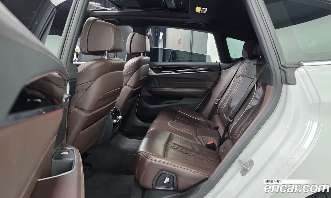 BMW 6 серия 2021 2.0 автомат (гидро), фото 18 BMW 6 серия 2021 2.0 автомат (гидро), фото 18