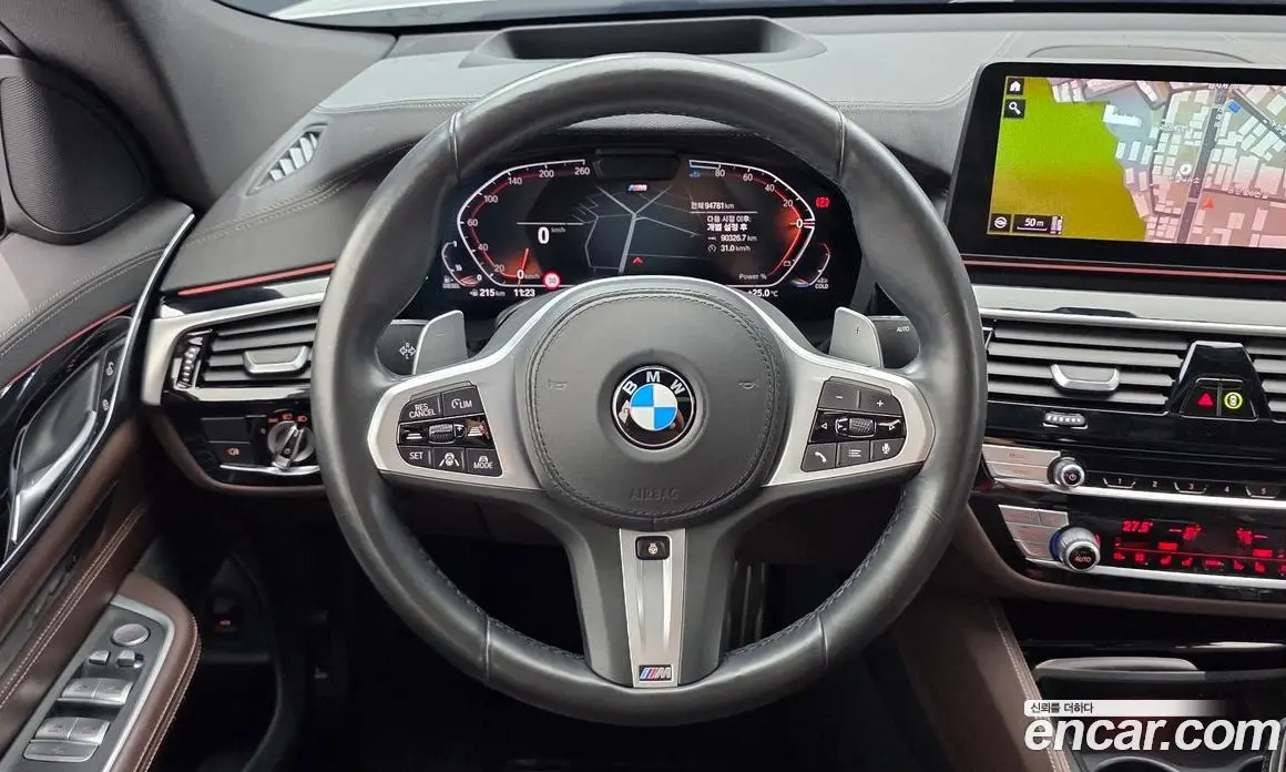 BMW 6 серия 2021 2.0 автомат (гидро), фото 19 BMW 6 серия 2021 2.0 автомат (гидро), фото 19