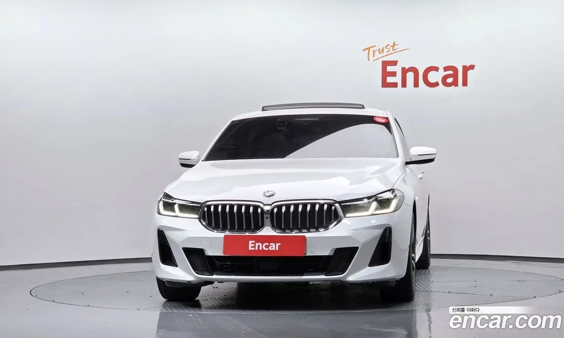 BMW 6 серия 2021 2.0 автомат (гидро), фото 3 BMW 6 серия 2021 2.0 автомат (гидро), фото 3