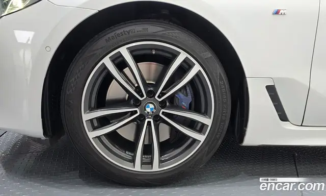 BMW 6 серия 2021 2.0 автомат (гидро), миниатюра 5 BMW 6 серия 2021 2.0 автомат (гидро), миниатюра 5