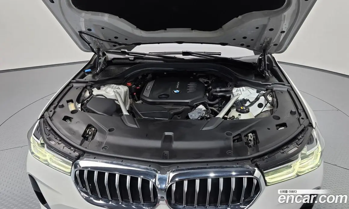 BMW 6 серия 2021 2.0 автомат (гидро), фото 6 BMW 6 серия 2021 2.0 автомат (гидро), фото 6