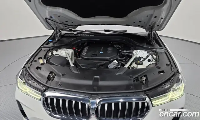 BMW 6 серия 2021 2.0 автомат (гидро), миниатюра 6 BMW 6 серия 2021 2.0 автомат (гидро), миниатюра 6