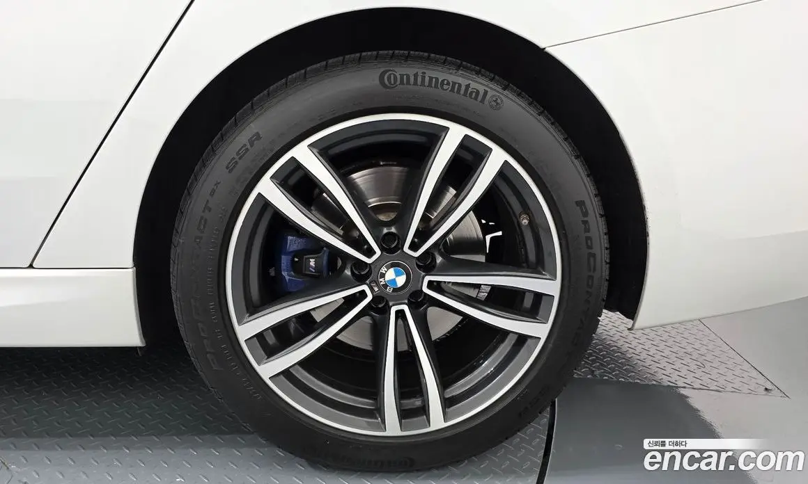 BMW 6 серия 2021 2.0 автомат (гидро), фото 7 BMW 6 серия 2021 2.0 автомат (гидро), фото 7