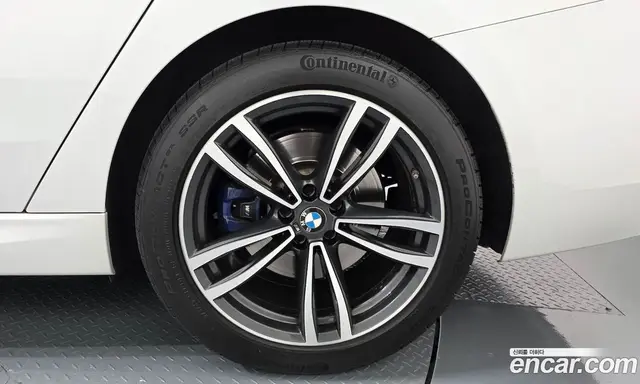 BMW 6 серия 2021 2.0 автомат (гидро), миниатюра 7 BMW 6 серия 2021 2.0 автомат (гидро), миниатюра 7