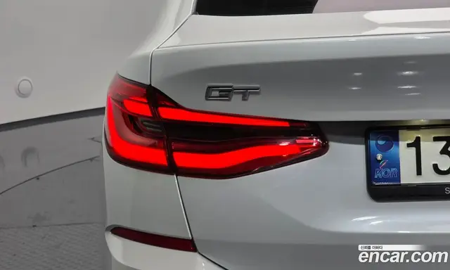 BMW 6 серия 2021 2.0 автомат (гидро), миниатюра 9 BMW 6 серия 2021 2.0 автомат (гидро), миниатюра 9
