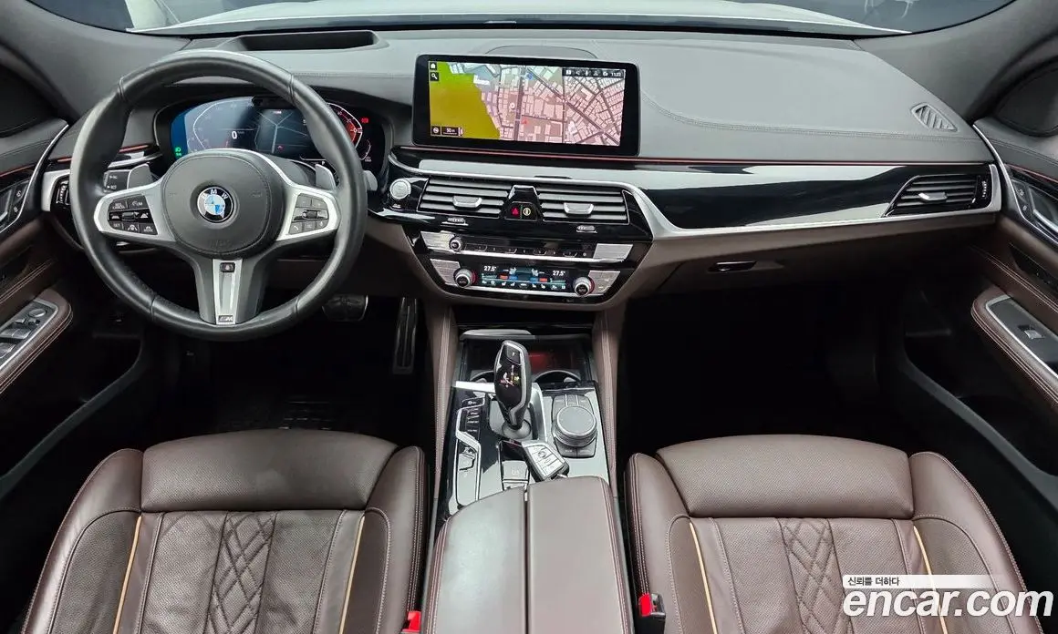 BMW 6 серия 2021 2.0 автомат (гидро), фото 10 BMW 6 серия 2021 2.0 автомат (гидро), фото 10