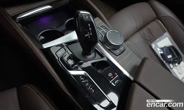 BMW 6 серия 2023 2.0 автомат (гидро), миниатюра 11