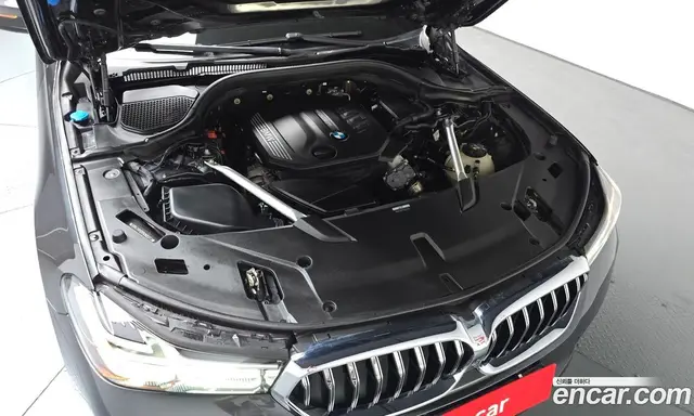 BMW 6 серия 2023 2.0 автомат (гидро), миниатюра 5