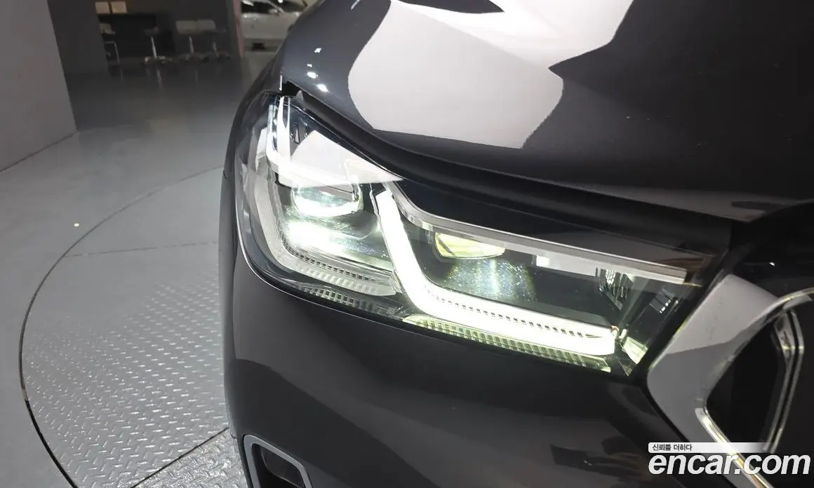 BMW 6 серия 2023 2.0 автомат (гидро), фото 7