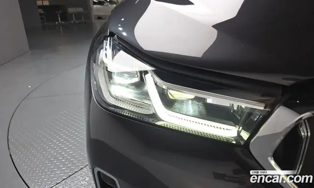 BMW 6 серия 2023 2.0 автомат (гидро), миниатюра 7