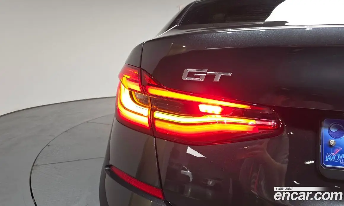 BMW 6 серия 2023 2.0 автомат (гидро), фото 8