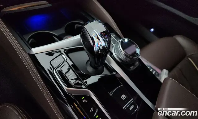 BMW 6 серия 2023 3.0 автомат (гидро), миниатюра 12