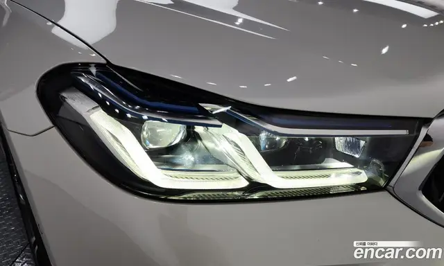 BMW 6 серия 2023 3.0 автомат (гидро), миниатюра 8