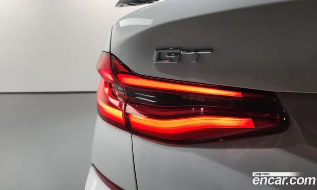 BMW 6 серия 2023 3.0 автомат (гидро), миниатюра 9