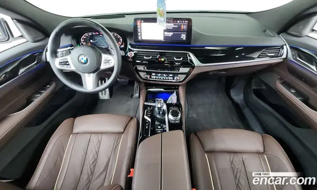 BMW 6 серия 2023 3.0 автомат (гидро), миниатюра 10
