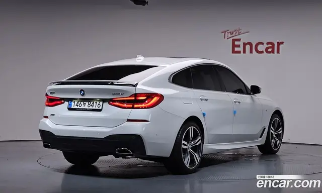 BMW 6 серия, 2023, 29 915 км