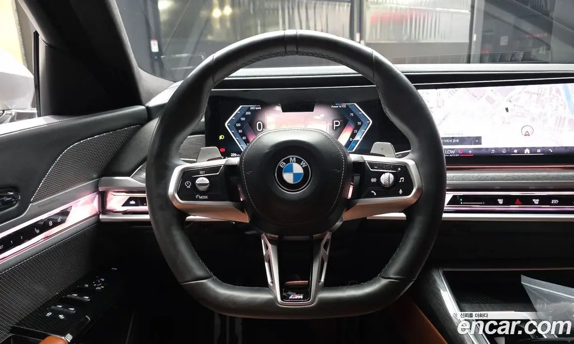 BMW 7 серия 2023 3.0 автомат (гидро), фото 19 BMW 7 серия 2023 3.0 автомат (гидро), фото 19