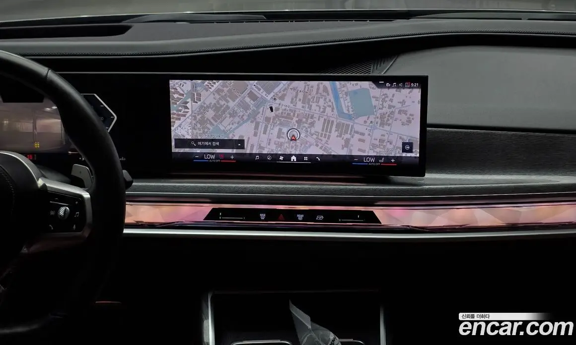 BMW 7 серия 2023 3.0 автомат (гидро), фото 20 BMW 7 серия 2023 3.0 автомат (гидро), фото 20