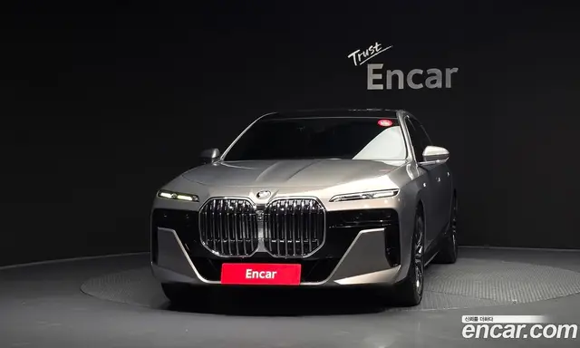 BMW 7 серия 2023 3.0 автомат (гидро), миниатюра 3 BMW 7 серия 2023 3.0 автомат (гидро), миниатюра 3