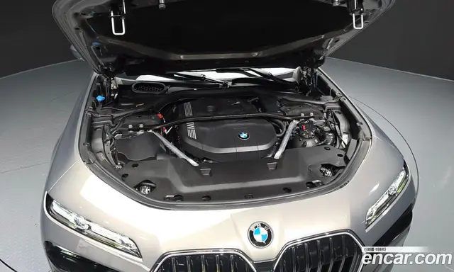 BMW 7 серия 2023 3.0 автомат (гидро), миниатюра 6 BMW 7 серия 2023 3.0 автомат (гидро), миниатюра 6