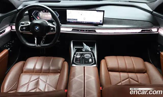 BMW 7 серия 2023 3.0 автомат (гидро), миниатюра 10 BMW 7 серия 2023 3.0 автомат (гидро), миниатюра 10