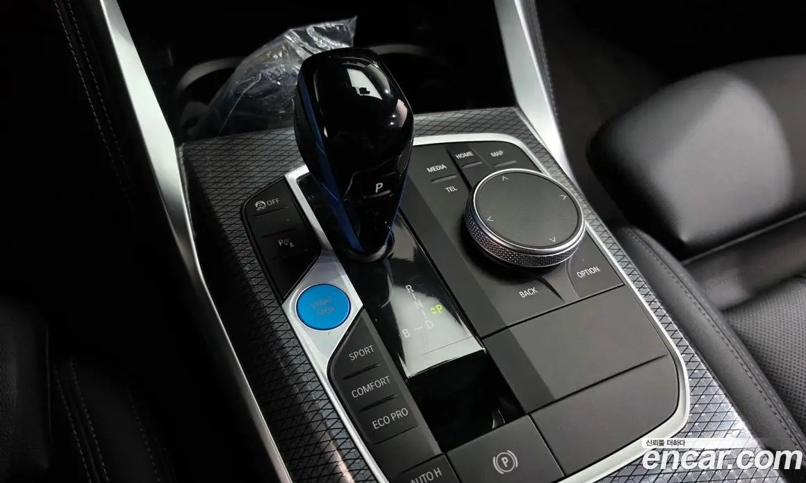 BMW i4 2023 0.2 автомат (гидро), фото 12