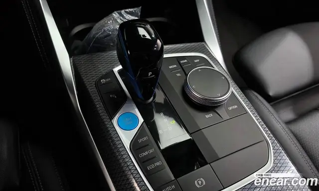 BMW i4 2023 0.2 автомат (гидро), миниатюра 12